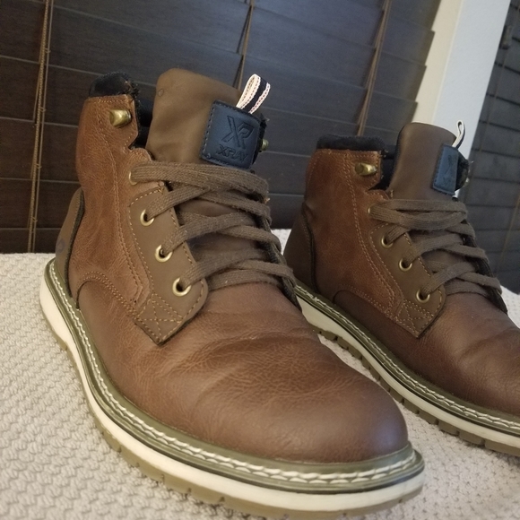 xray Shoes Mens Xray Boots Poshmark